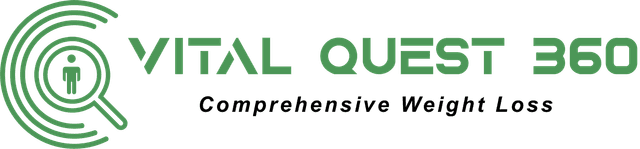 Vital Quest 360 Light Logo