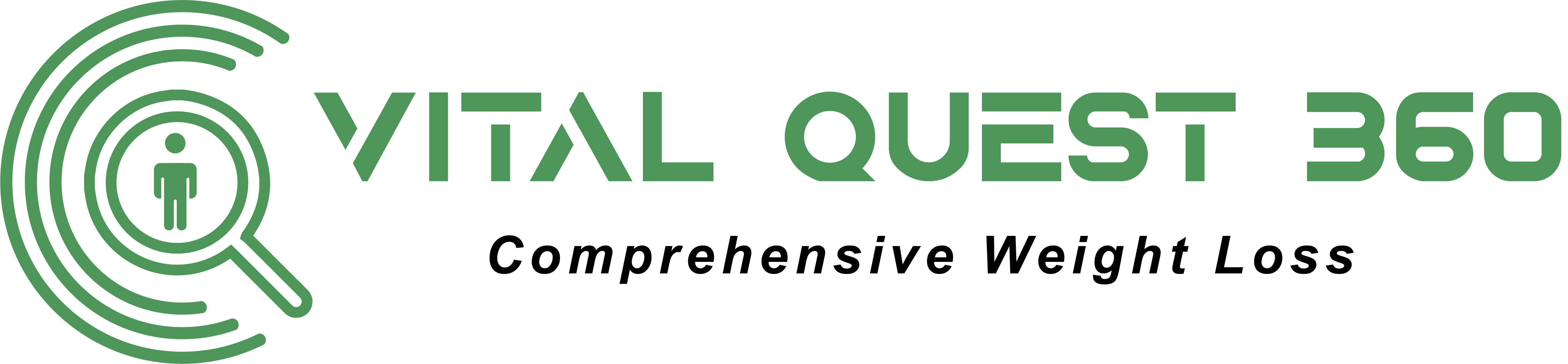 Vital Quest 360 Light Logo